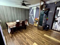 Blk 768 Pasir Ris Street 71 (Pasir Ris), HDB 5 Rooms #536596721